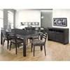 Dining Table (T-40-TR-90-Twilight) image 2