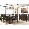 Dining Table (T-48-PR-70-Twilight) image 1