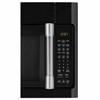 30-inch, 1.9 cu. ft. Over-the-Range Microwave Oven with Convection (YMMV6190DE) image 2