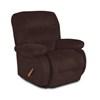 Maddox Fabric Recliner (8N44BL-27076-BL) image 1