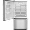 30-inch, 18.6 cu. ft. Bottom Freezer Refrigerator (MBL1957FEZ) image 2