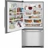 30-inch, 18.6 cu. ft. Bottom Freezer Refrigerator (MBL1957FEZ) image 3