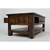 Cannon Valley Cocktail Table (1510-1) image 2