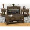 Cannon Valley Sofa Table (Cannon Valley 1510-4 Sofa Table) image 5