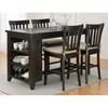 Prospect Creek Counter Height Stool (257-BS831KD) image 3