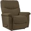 James Rocker Fabric Recliner (010521 C932327) image 1