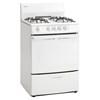 24-inch Freestanding Gas Range (DR240WGLPC) image 1