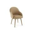 Chaise avec accoudoirs Weston (30534_27-HU) image 1