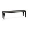 Upright Bench (30410_51-89) image 1
