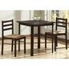 Square Dining Table (T-3100-T Table) image 2