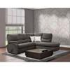 Eva Reclining Fabric Sectional (F2066-Z3CO-GR.20) image 1