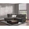 Eva Reclining Fabric Sectional (F2066-Z4CO-GR.20) image 1