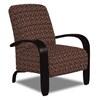 Maravu Stationary Fabric Accent Chair (3800E-28328) image 1