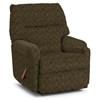 Jojo Rocker Fabric Recliner (1AW37-21361) image 1