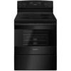30-inch Freestanding Electric Range (AER6303MFB) image 1