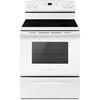 30-inch Freestanding Electric Range (AER6303MFW) image 1
