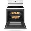 30-inch Freestanding Electric Range (AER6303MFW) image 3
