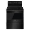 30-inch Freestanding Electric Range (AER6603SFB) image 1