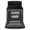 30-inch Freestanding Electric Range (AER6603SFB) image 4