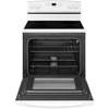 30-inch Freestanding Electric Range (AER6603SFW) image 2