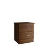 Billabong 2-Drawer Kids Nightstand (832.12) image 1