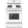 30-inch Freestanding Gas Range (AGR6603SFW) image 1