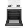30-inch Freestanding Gas Range (AGR6603SFW) image 2