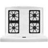 30-inch Freestanding Gas Range (AGR6603SFW) image 3