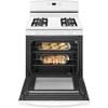 30-inch Freestanding Gas Range (AGR6603SFW) image 5