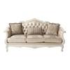 Chantelle Stationary Polyurethane Sofa (53540) image 3
