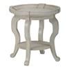 Sebastien End Table (540-3) image 1