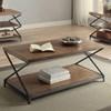 Fabio Coffee Table (80445) image 1