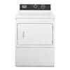 7.4 cu. ft. Gas Front Loading Commercial Dryer (MDG18MNAWW) image 1