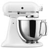 Artisan 5Qt Tilt-Head Stand Mixer (KSM150PSFW) image 1