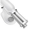 Artisan 5Qt Tilt-Head Stand Mixer (KSM150PSFW) image 3