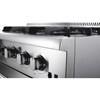48-inch Freestanding Gas Range (HRG4808U) image 4
