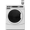 Coin Front Loading Commercial Washer (MHN33PDCXW) image 1