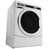 Card Front Loading Commercial Washer (MHN33PRCWW) image 2