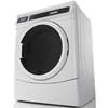 6.7 cu. ft. Electric Front Loading Commercial Dryer (MDE28PRCZW) image 1