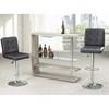Adjustable Height Stool (T-3270-C Chair) image 2