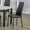 Dining Table with Glass Top (T-3425B-T Table) image 1