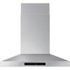Hotte de cuisinière murale de 30 po (NK30K7000WS/AA) image 1