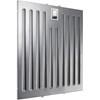Hotte de cuisinière murale de 30 po (NK30K7000WS/AA) image 4