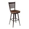 Tabouret de hauteur bar Edwin (41498-30_52-87) image 1