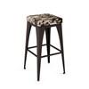 Upright Pub Height Stool (42564-30_52-GM) image 1