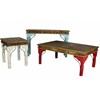 Indian Coffee Table (VSERU-PR-CEN3RED) image 2