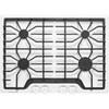 30-inch Built-In Gas Cooktop (FFGC3026SW) image 1