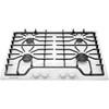 30-inch Built-In Gas Cooktop (FFGC3026SW) image 2
