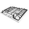 30-inch Built-In Gas Cooktop (FFGC3026SW) image 4