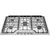 36-inch Built-In Gas Cooktop (FFGC3626SS) image 2